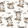 donkey girl | Katzengold Designs