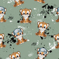 Tigerchen | Katzengold Designs