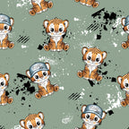 Tigerchen | Katzengold Designs