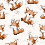 Fuchsilein | Katzengold Designs