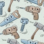 Handwerker | Katzengold Designs