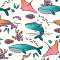 Ocean | Katzengold Designs