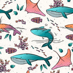 Ocean | Katzengold Designs