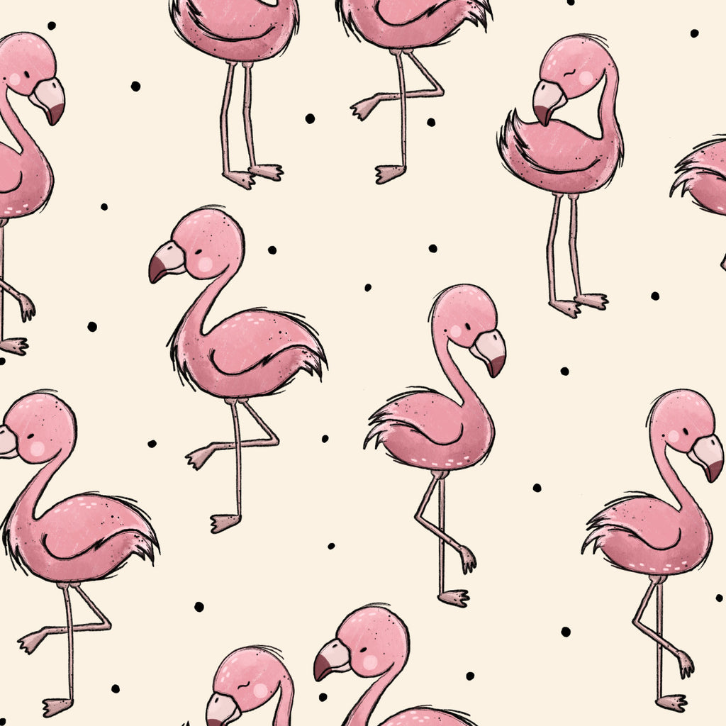 Flaminga | Katzengold Designs