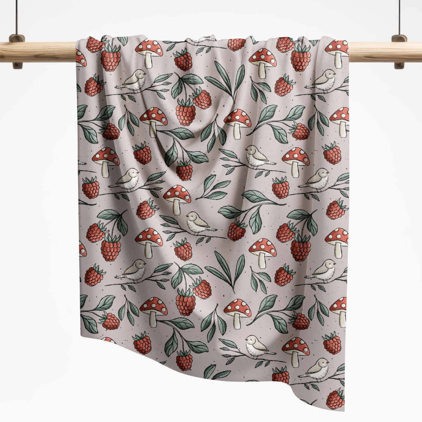 Wiesenvogel #1 | Katzengold Designs
