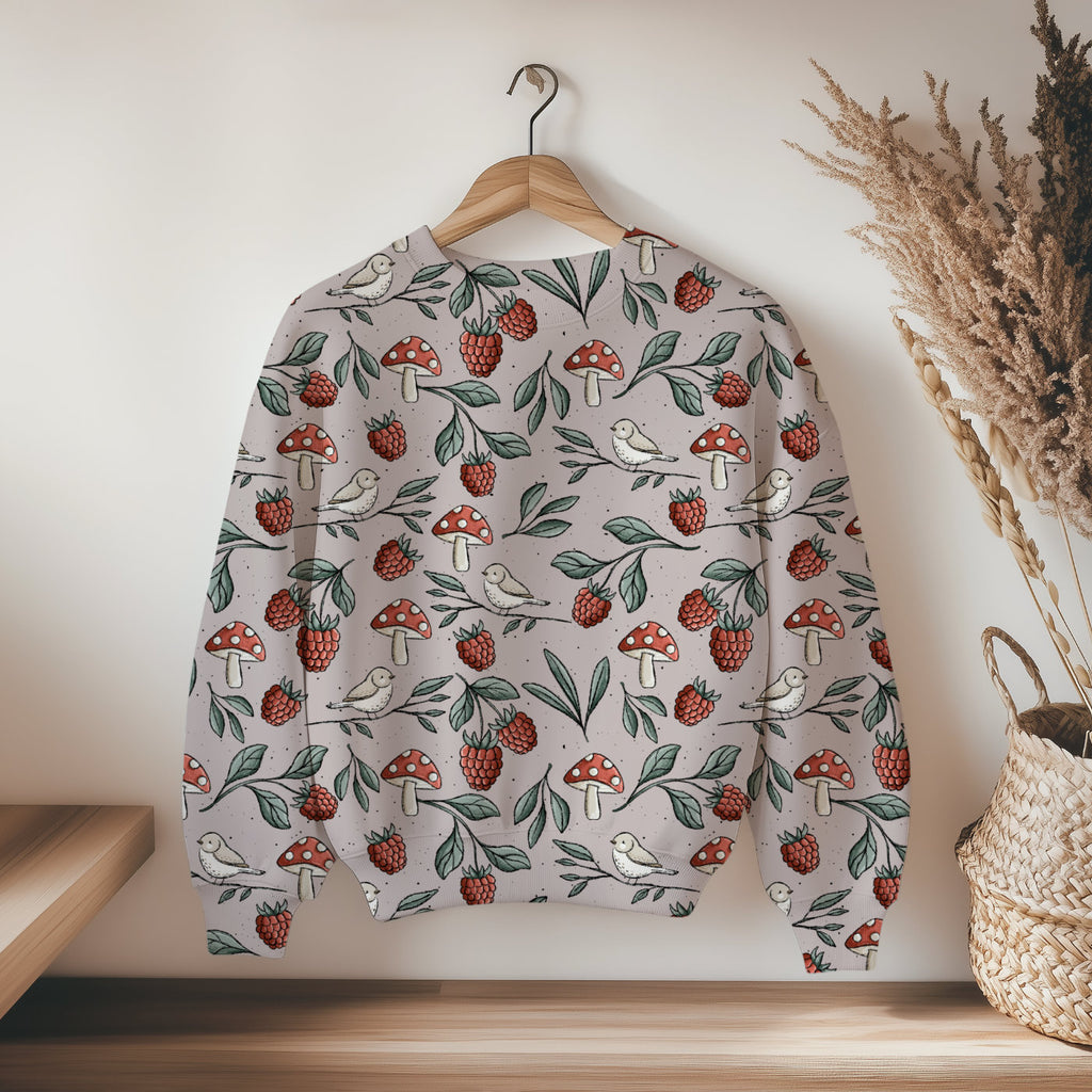 Wiesenvogel #1 | Katzengold Designs