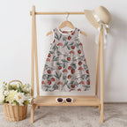 Wiesenvogel #1 | Katzengold Designs