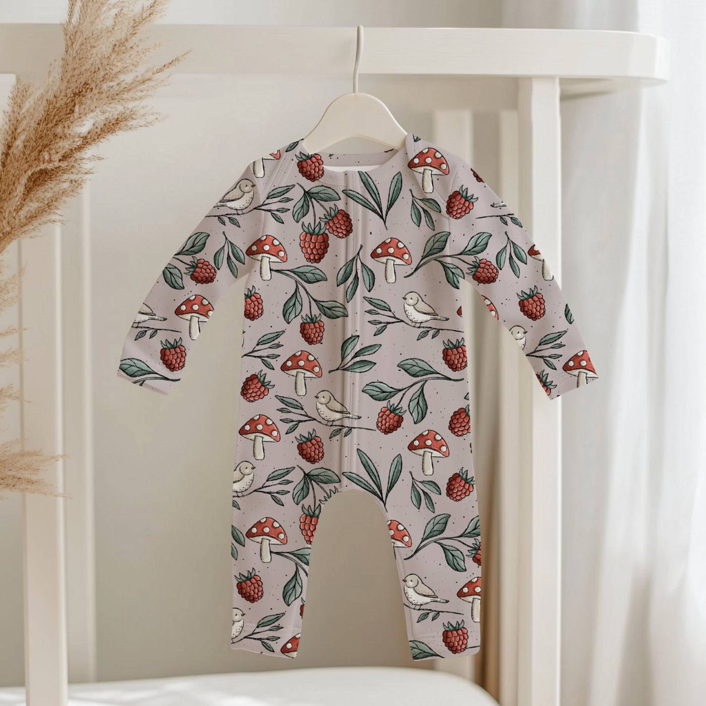 Wiesenvogel #1 | Katzengold Designs