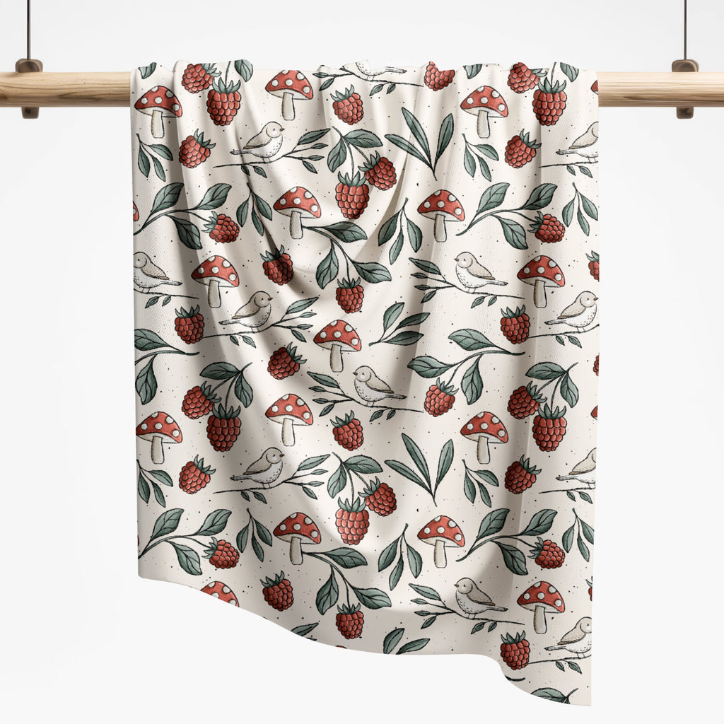 Wiesenvogel #2 | Katzengold Designs