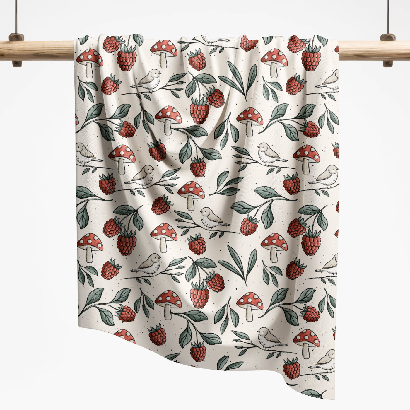 Wiesenvogel #2 | Katzengold Designs