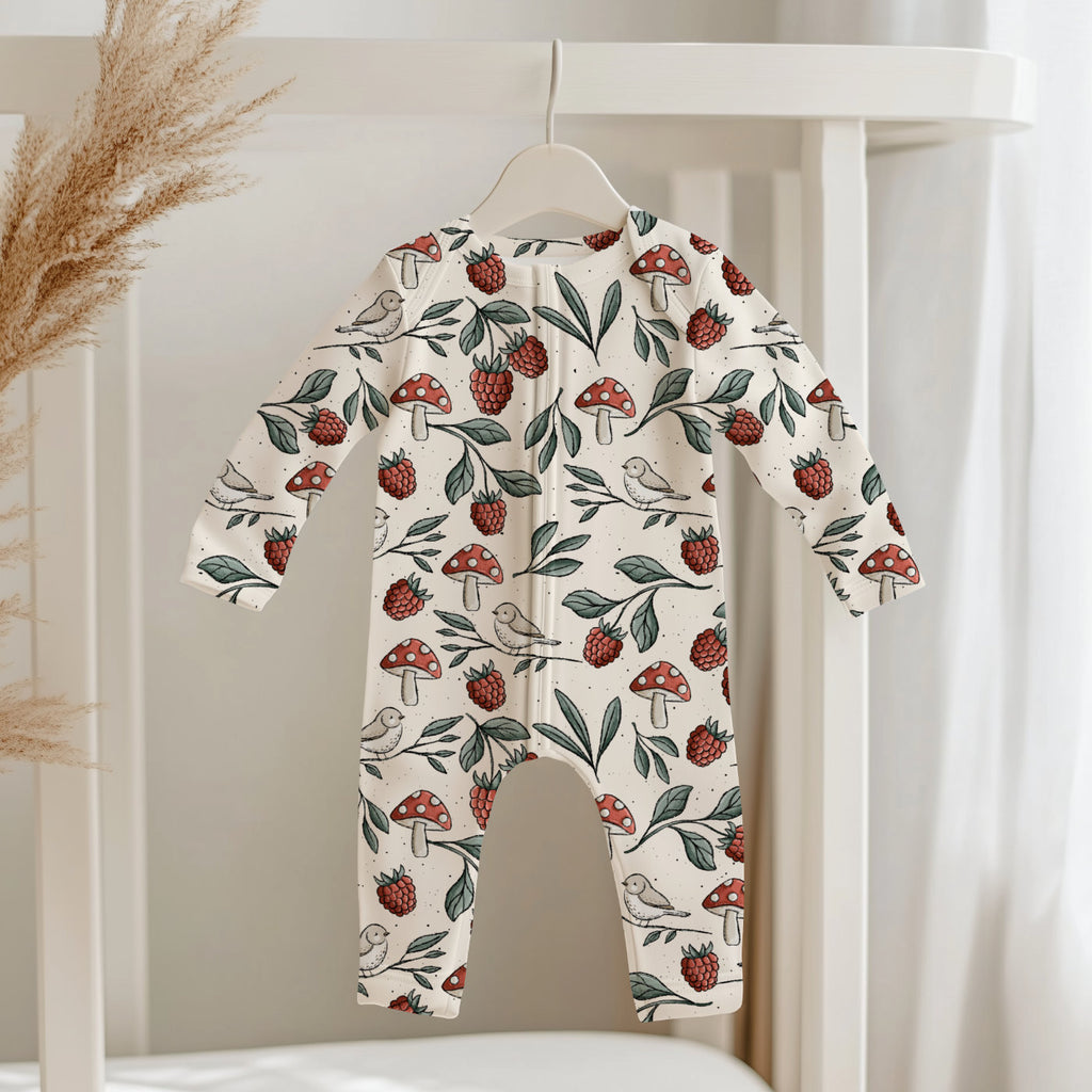 Wiesenvogel #2 | Katzengold Designs