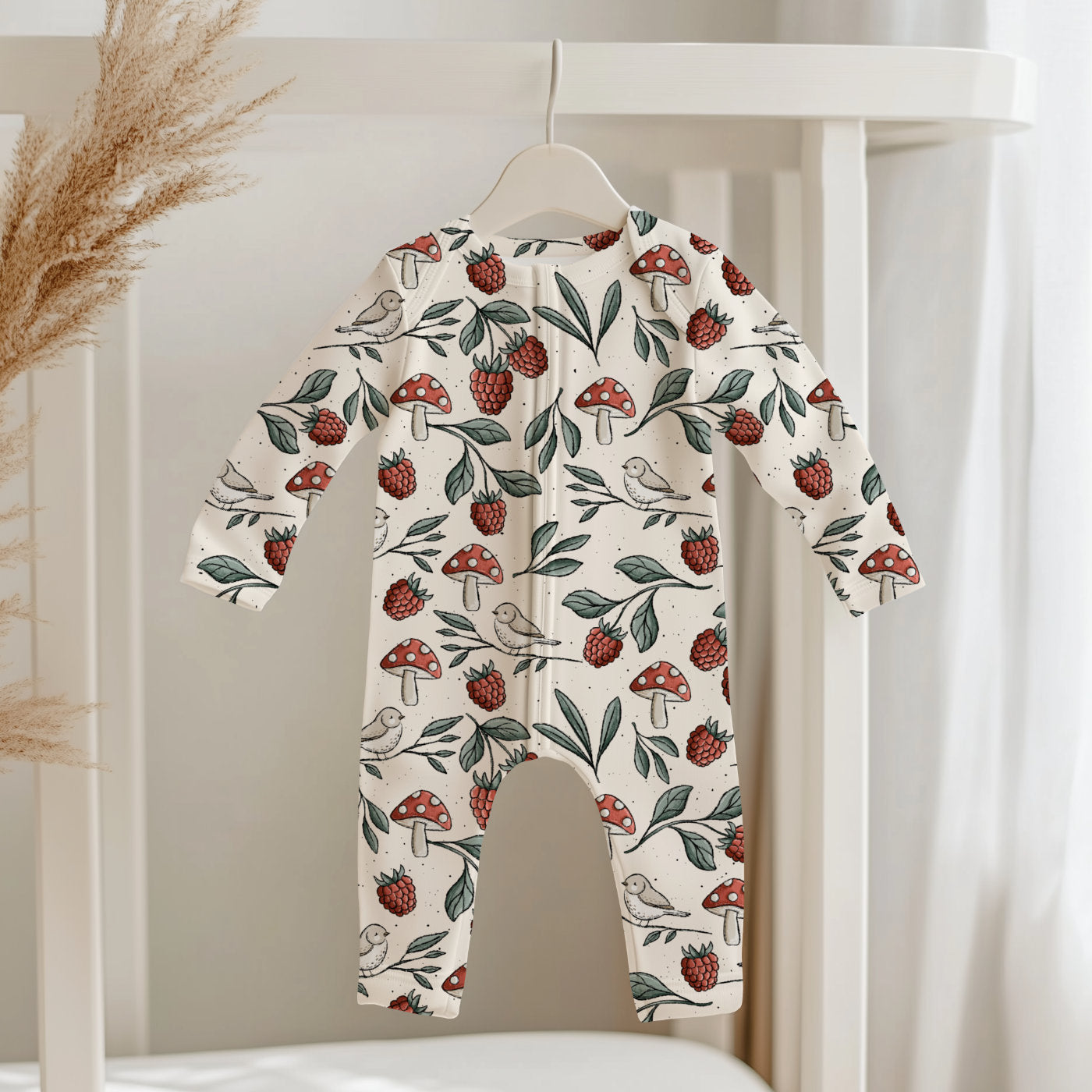 Wiesenvogel #2 | Katzengold Designs