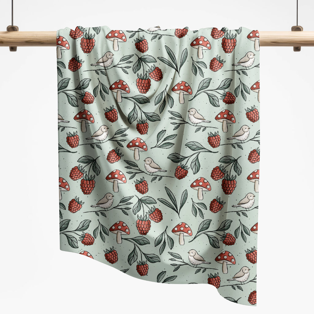 Wiesenvogel #3 | Katzengold Designs