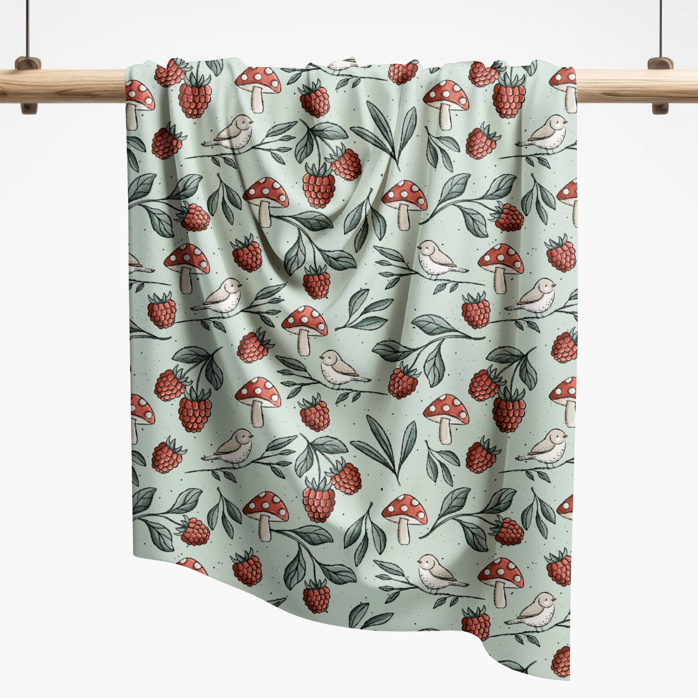 Wiesenvogel #3 | Katzengold Designs