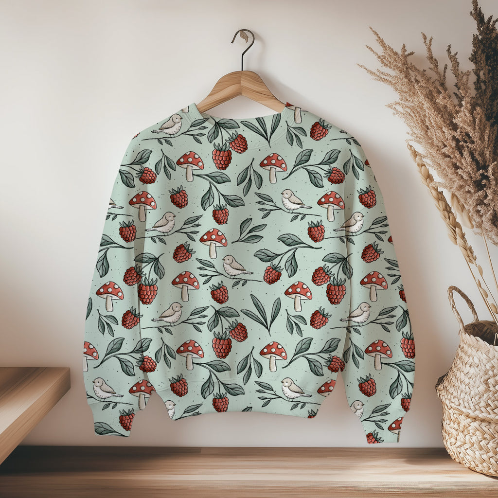 Wiesenvogel #3 | Katzengold Designs