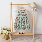 Wiesenvogel #3 | Katzengold Designs