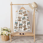 Jersey | Wutbär Boy | Katzengold Designs