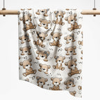 Wutbär Girl | Katzengold Designs