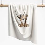 Jersey | Panel Wutbär #4 | Katzengold Designs