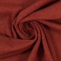 XL Bündchen | Swafing Heike Melange | Burgundy dunkel meliert 1339