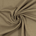 XL Bündchen | Bündchenstoff | Swafing Heike | Camel 673