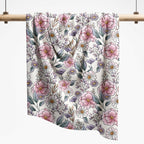 summer flower | Katzengold Designs