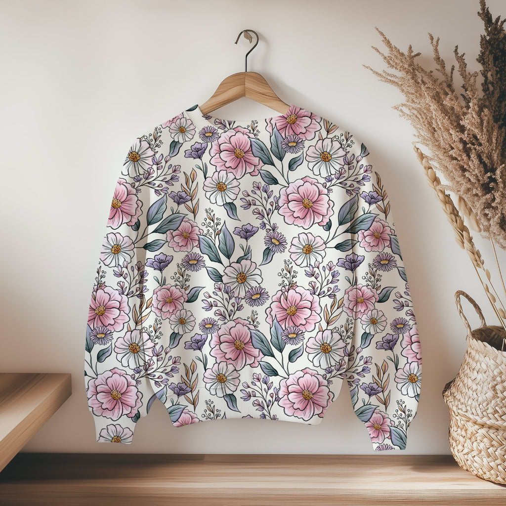 summer flower | Katzengold Designs