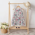 summer flower | Katzengold Designs